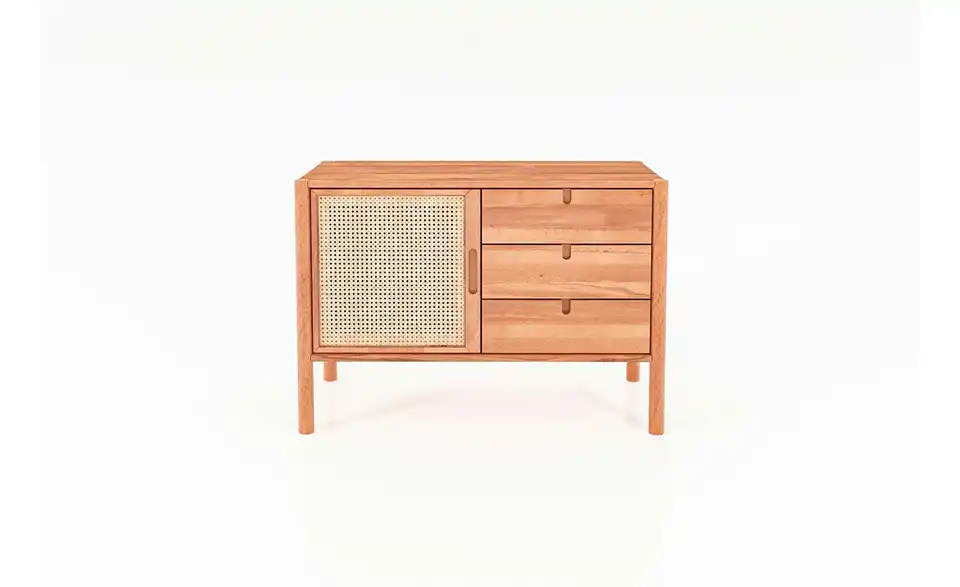 Sideboard Greta, Frontansicht