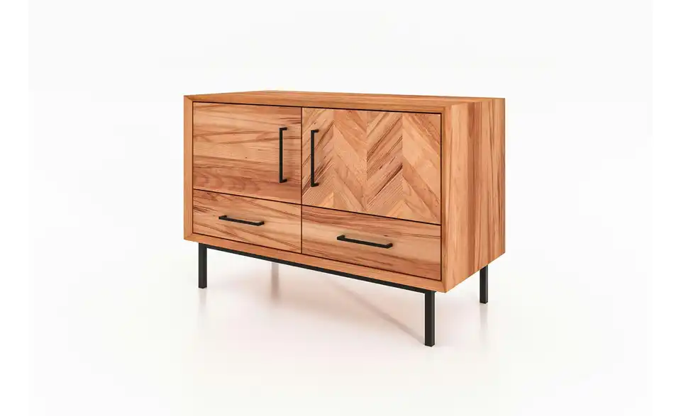 Sideboard Clara, Perspektive