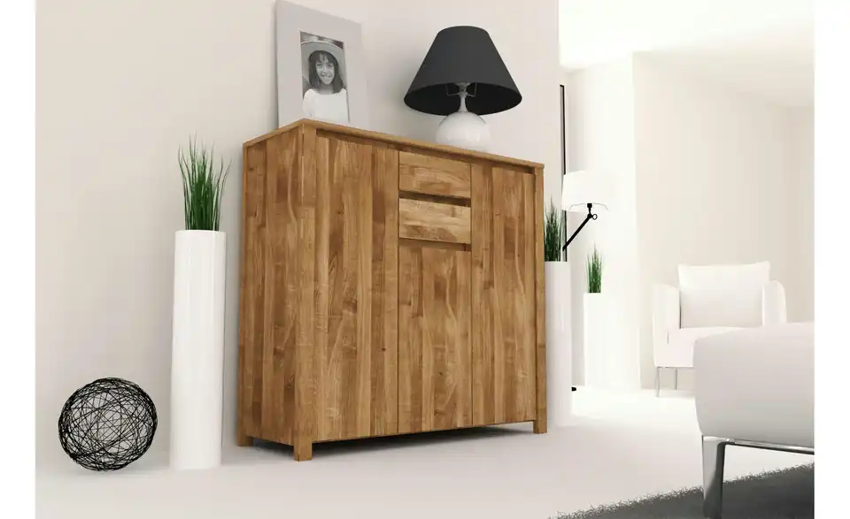 Highboard Theo, in Wohnsituation