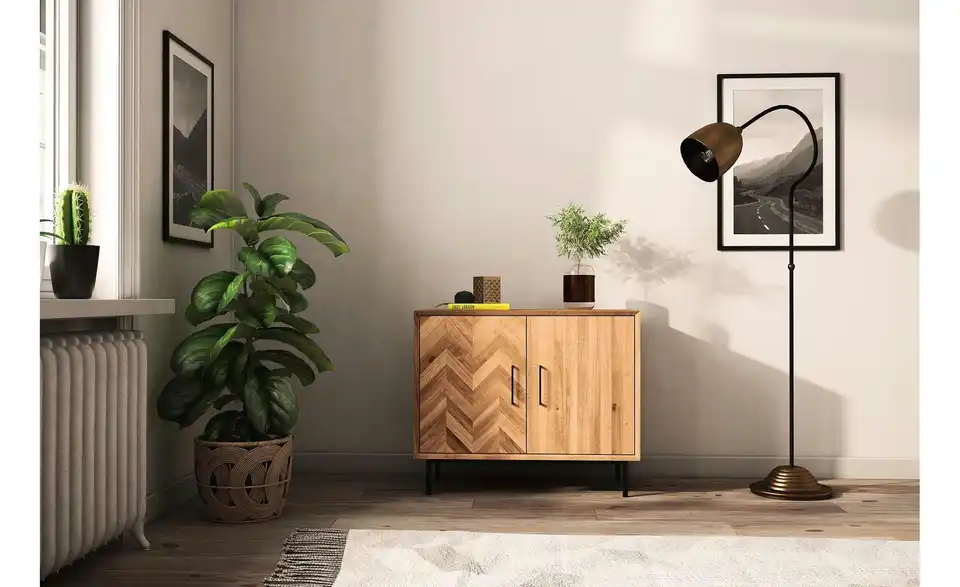 Sideboard Clara, in Wohnsituation