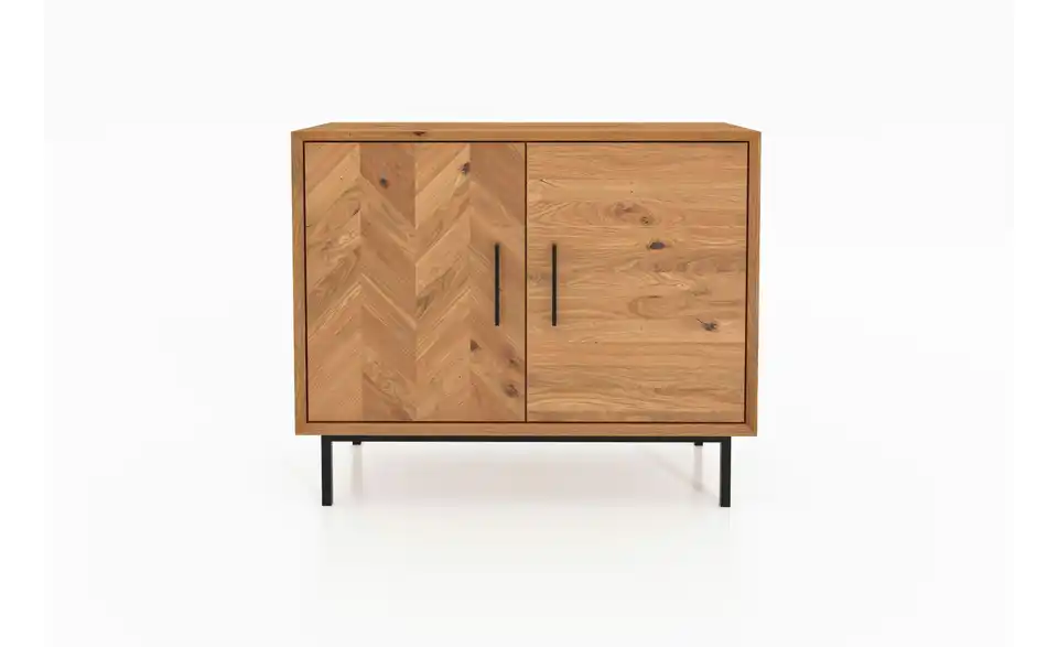 Sideboard Clara, Frontansicht