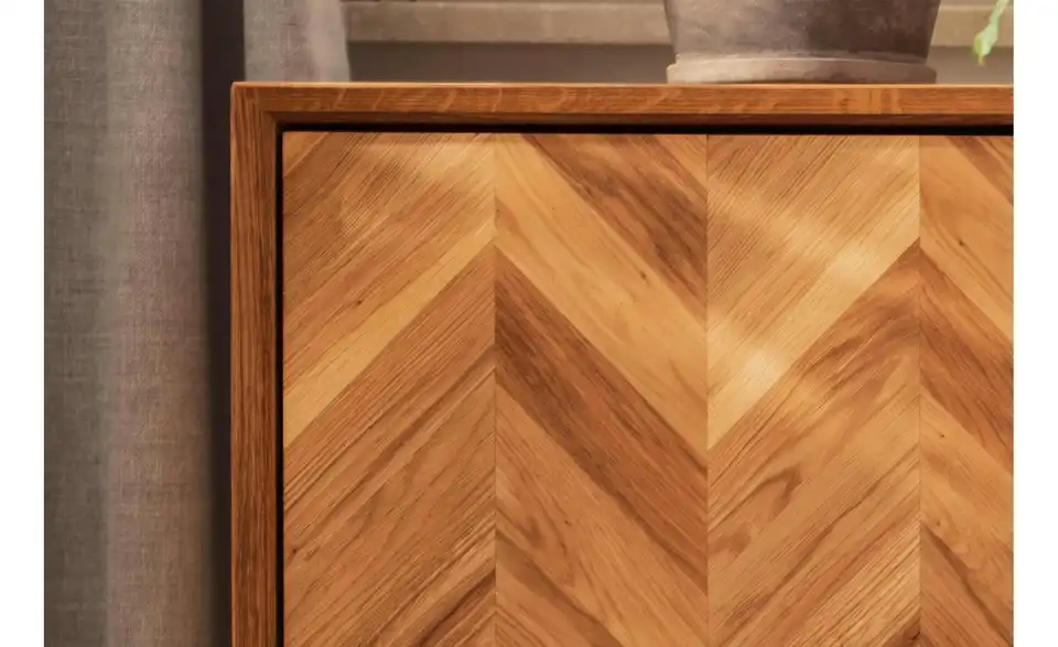 Sideboard Clara, Detailansicht