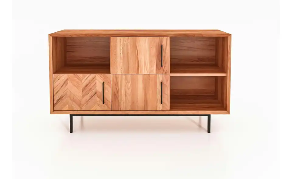 Sideboard Clara, Frontansicht