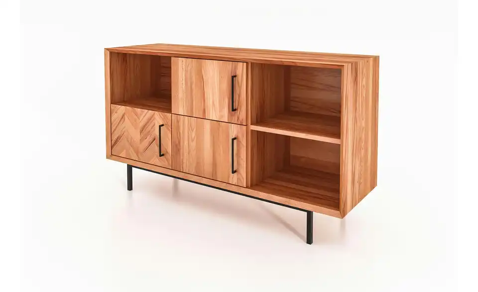 Sideboard Clara, Perspektive