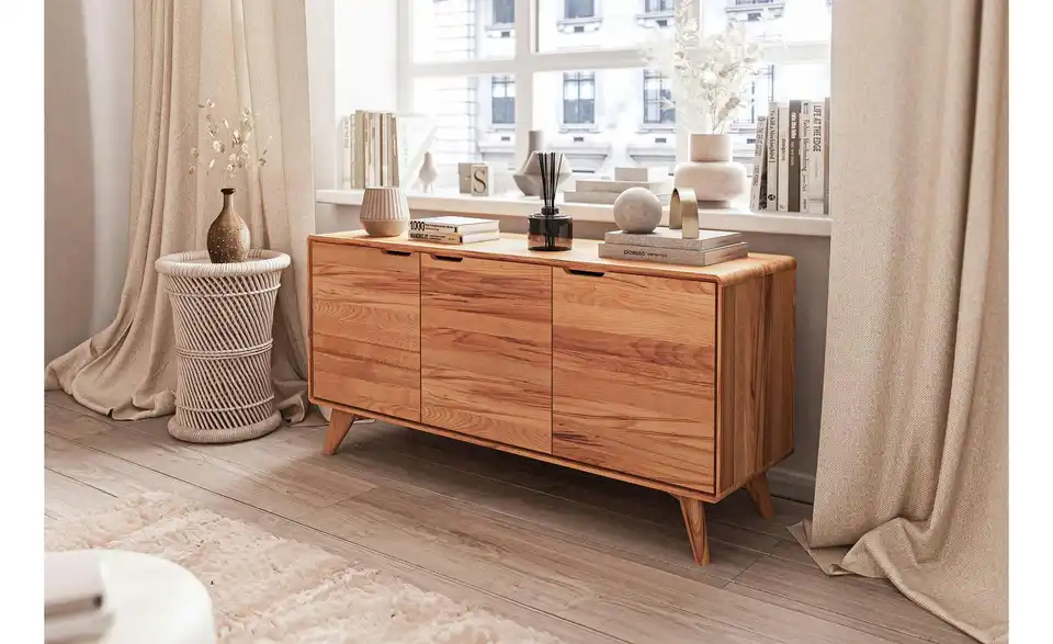 Sideboard Albert, in Wohnsituation