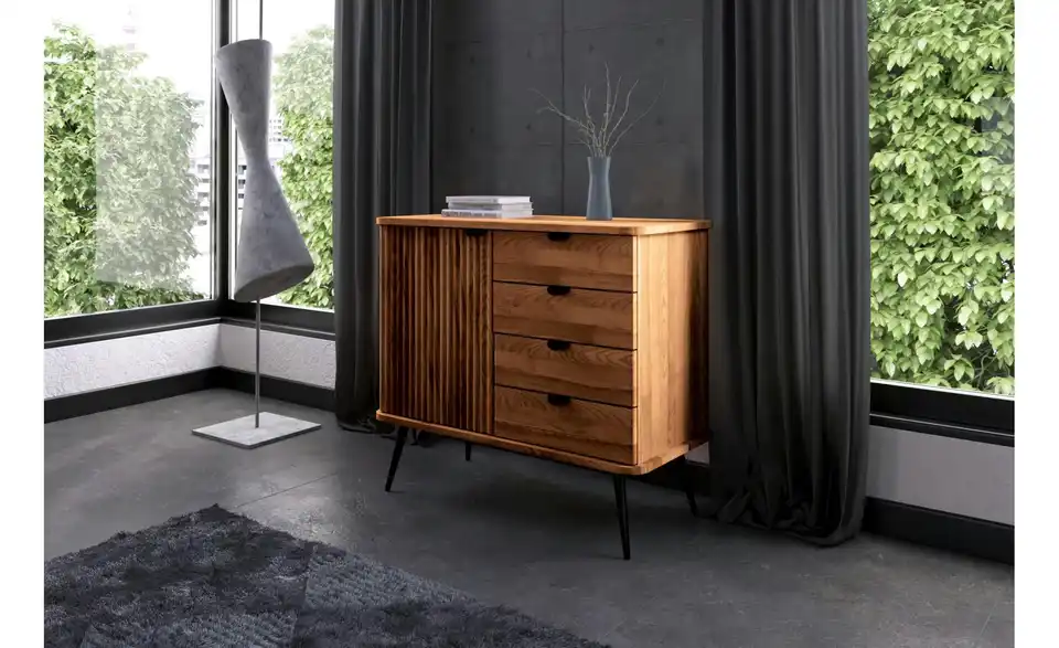 Sideboard Nico, in Wohnsituation