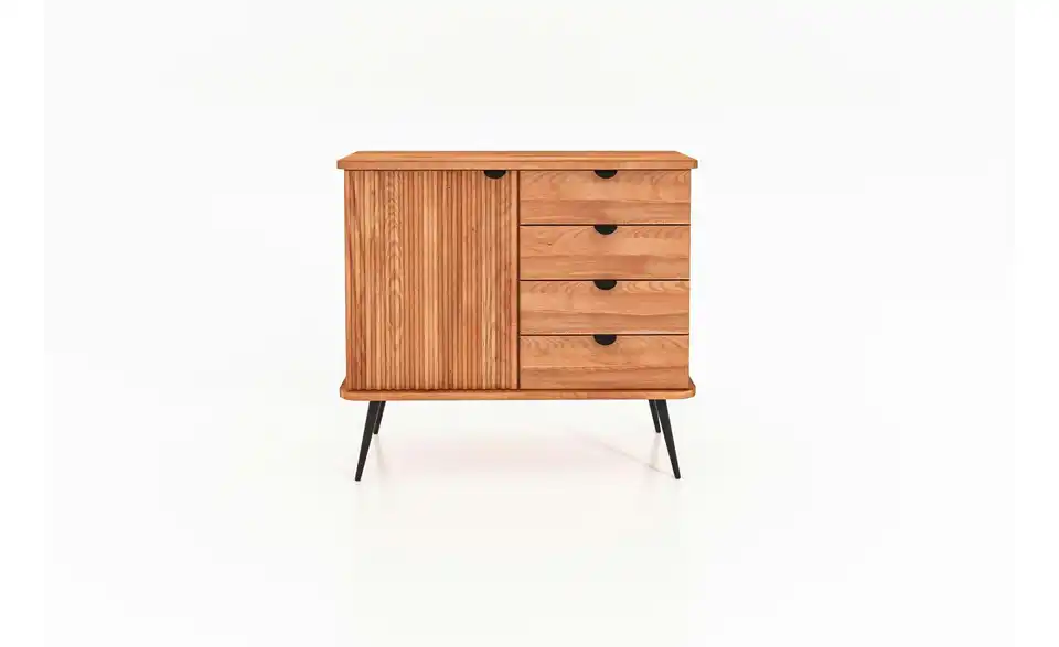 Sideboard Nico, Frontansicht