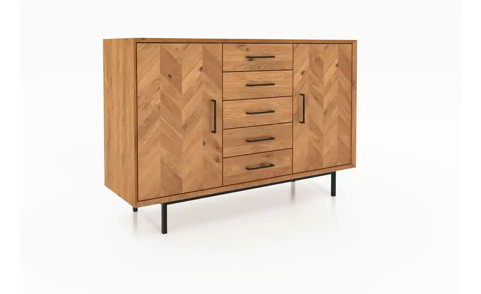 Highboard Clara, Ergänzung