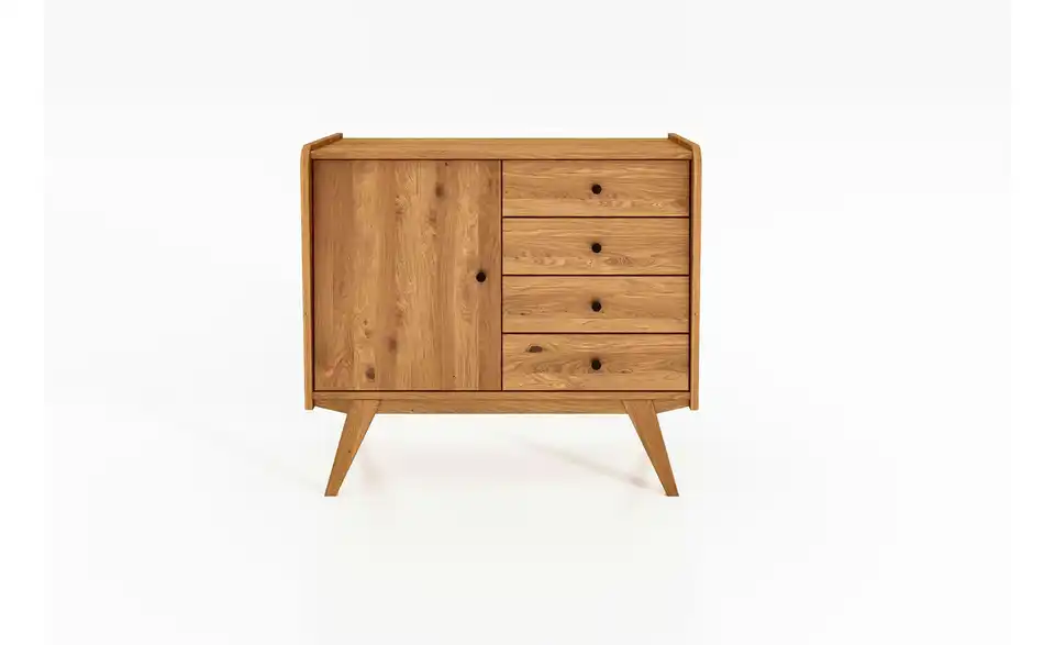 Highboard Hugo, Frontansicht