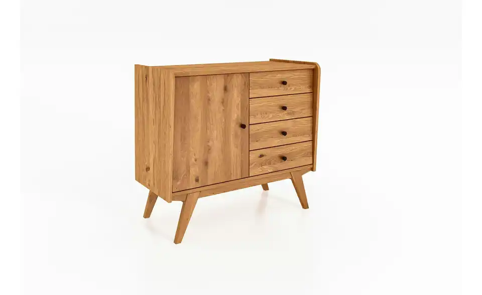 Highboard Hugo, Ergänzung