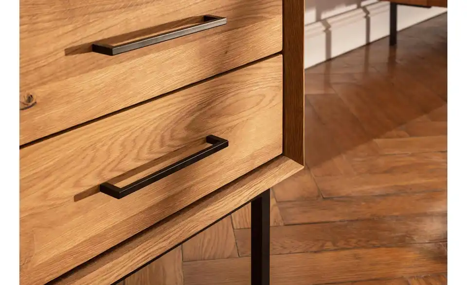Highboard Clara, Detailansicht