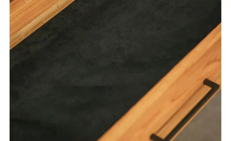 Highboard Clara, Detailansicht
