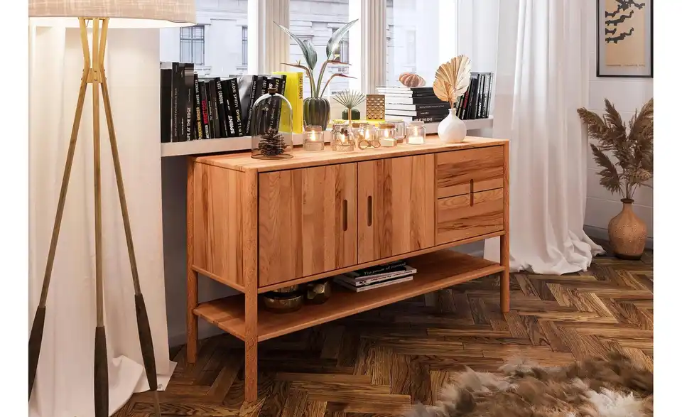 Sideboard Greta, in Wohnsituation