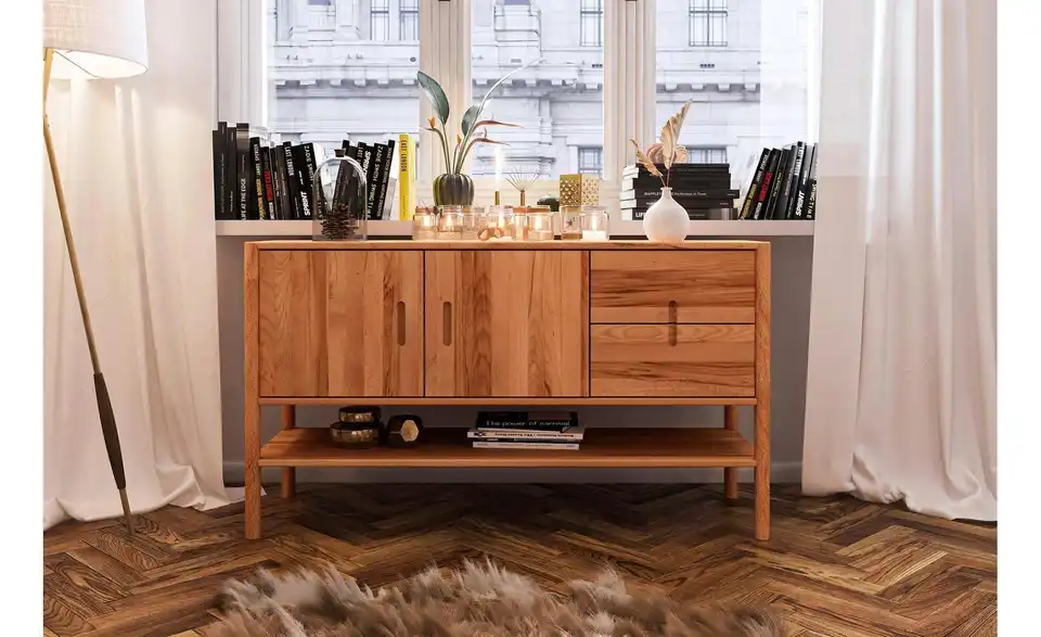 Sideboard Greta, in Wohnsituation