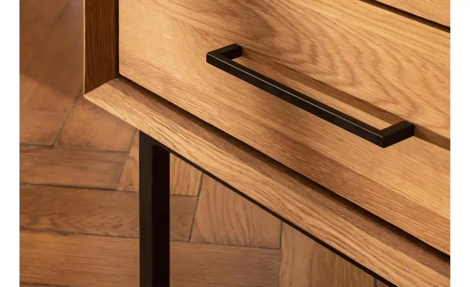 Sideboard Clara, Detailansicht