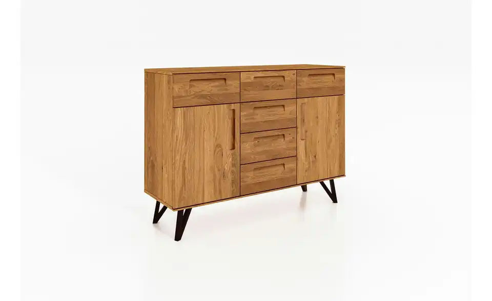 Highboard Karl, Ergänzung
