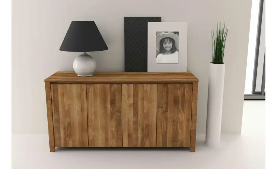 Sideboard Theo, in Wohnsituation