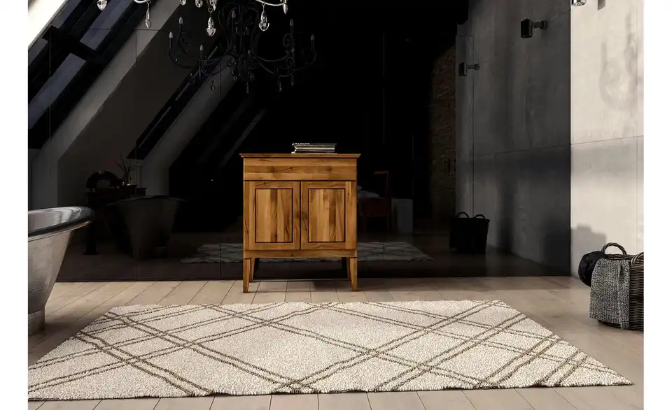 Highboard Erik, in Wohnsituation