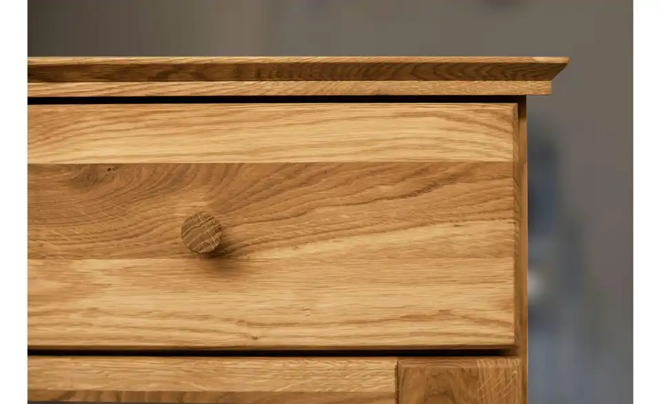 Highboard Erik, Detailansicht