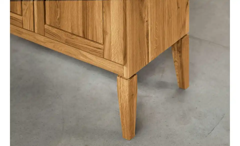 Highboard Erik, Detailansicht