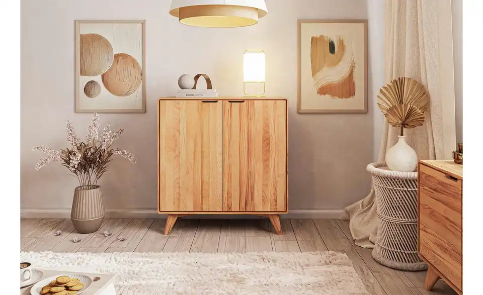 Highboard Albert, in Wohnsituation