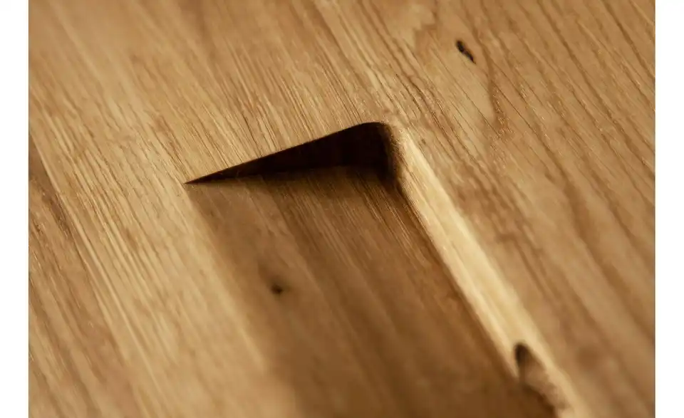 Sideboard Karl, Detailansicht