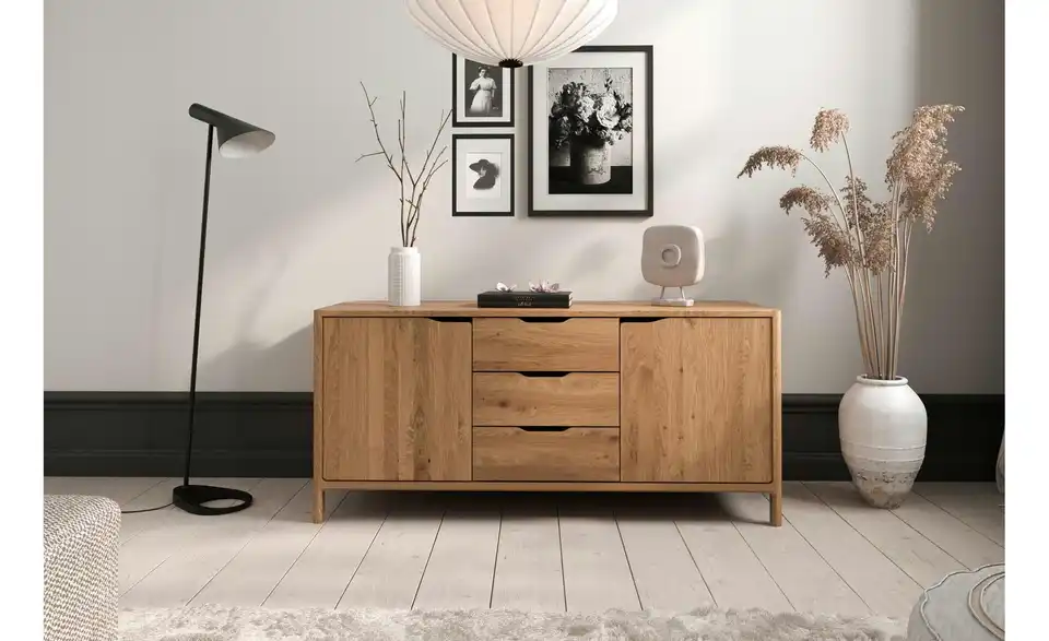 Sideboard Jonas, in Wohnsituation
