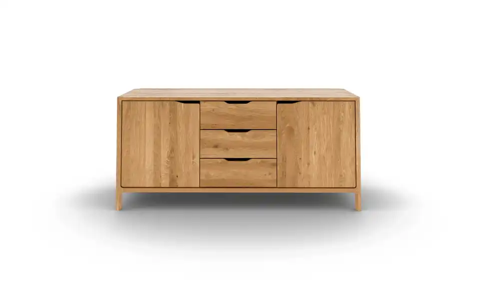 Sideboard Jonas, Frontansicht