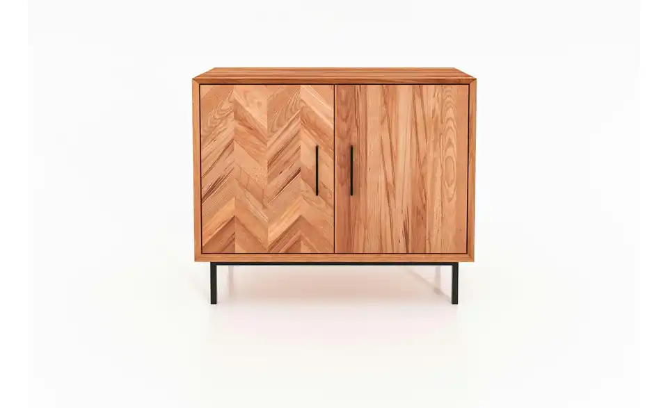 Sideboard Clara, Frontansicht