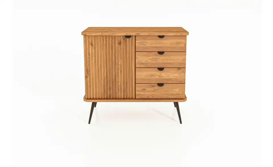 Sideboard Nico, Frontansicht