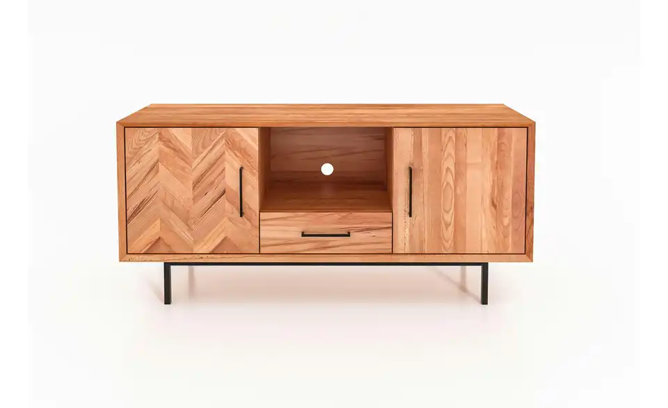 Sideboard Clara, Frontansicht