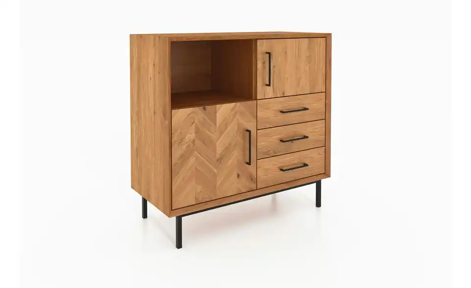 Highboard Clara, Ergänzung