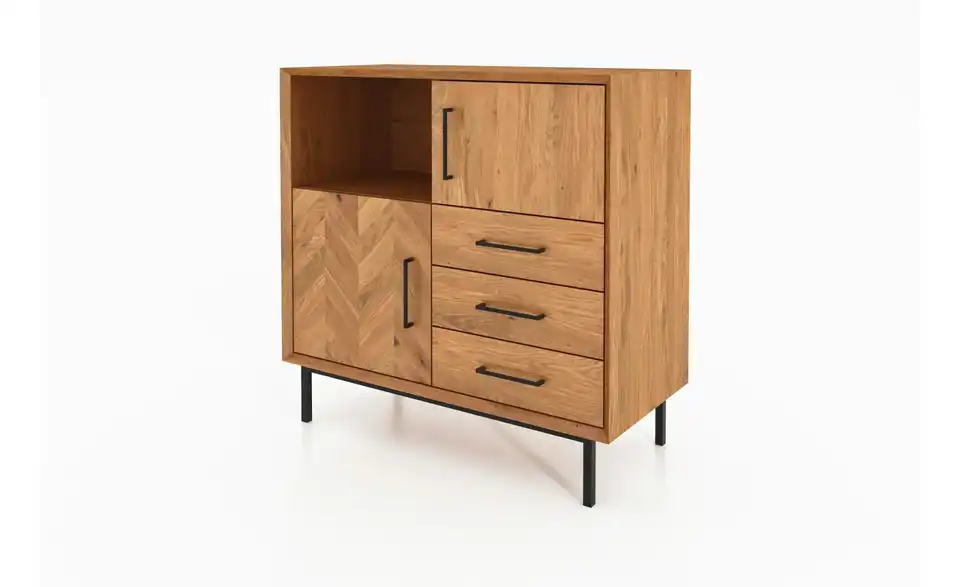 Highboard Clara, Perspektive