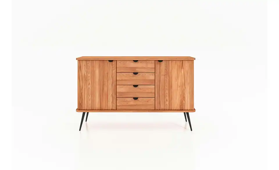 Sideboard Nico, Frontansicht