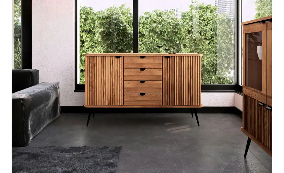 Sideboard Nico, in Wohnsituation
