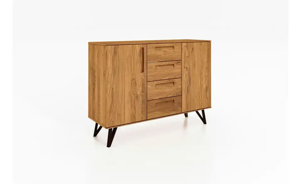 Highboard Karl, Ergänzung