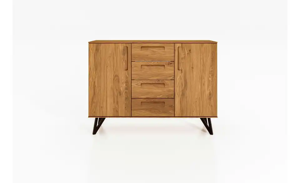 Highboard Karl, Frontansicht