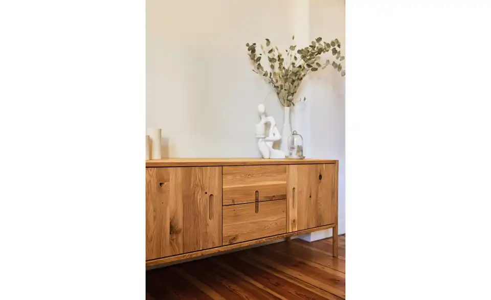 Sideboard Greta, in Wohnsituation