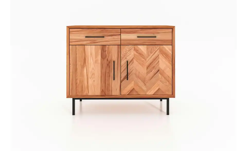 Sideboard Clara, Frontansicht
