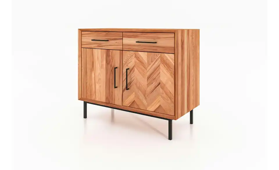 Sideboard Clara, Perspektive