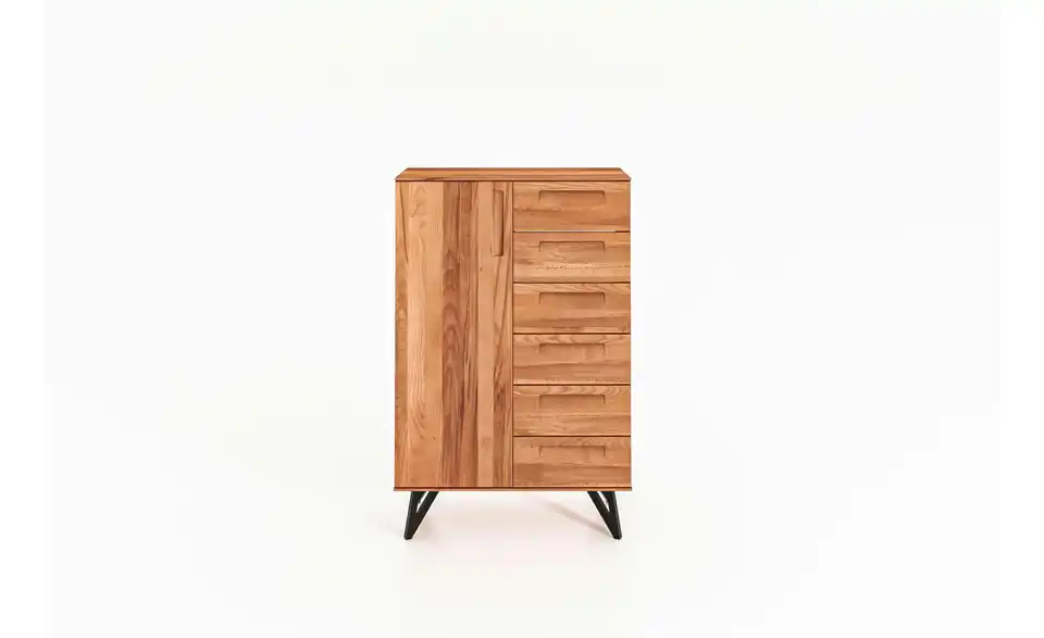 Highboard Karl, Frontansicht
