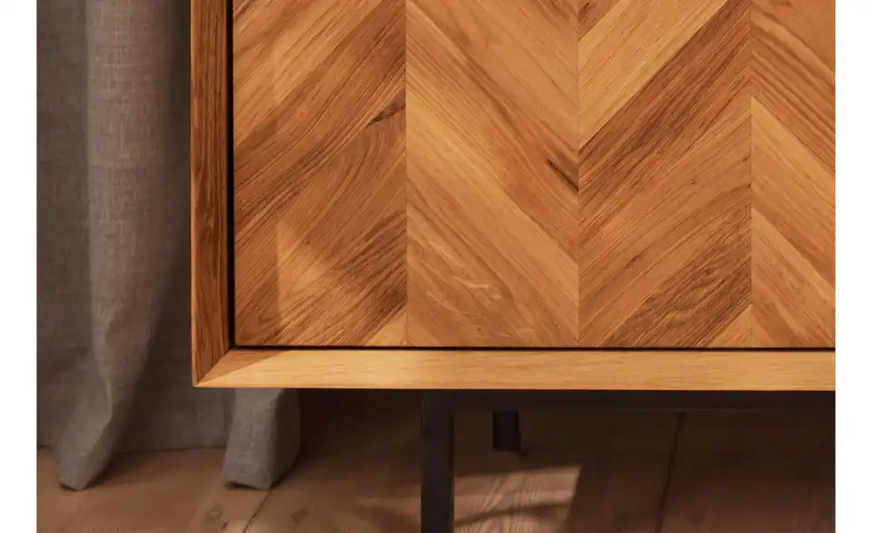 Sideboard Clara, Detailansicht