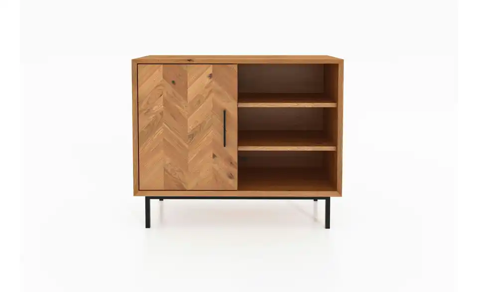 Sideboard Clara, Frontansicht