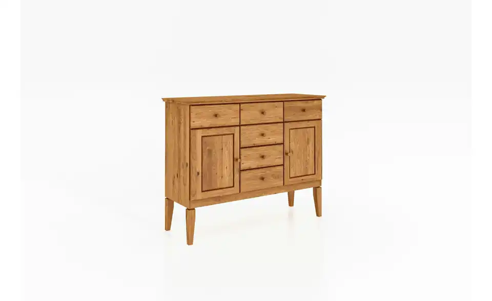 Highboard Erik, Ergänzung
