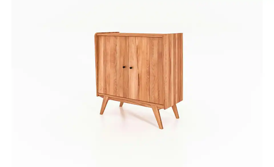 Highboard Hugo, Perspektive
