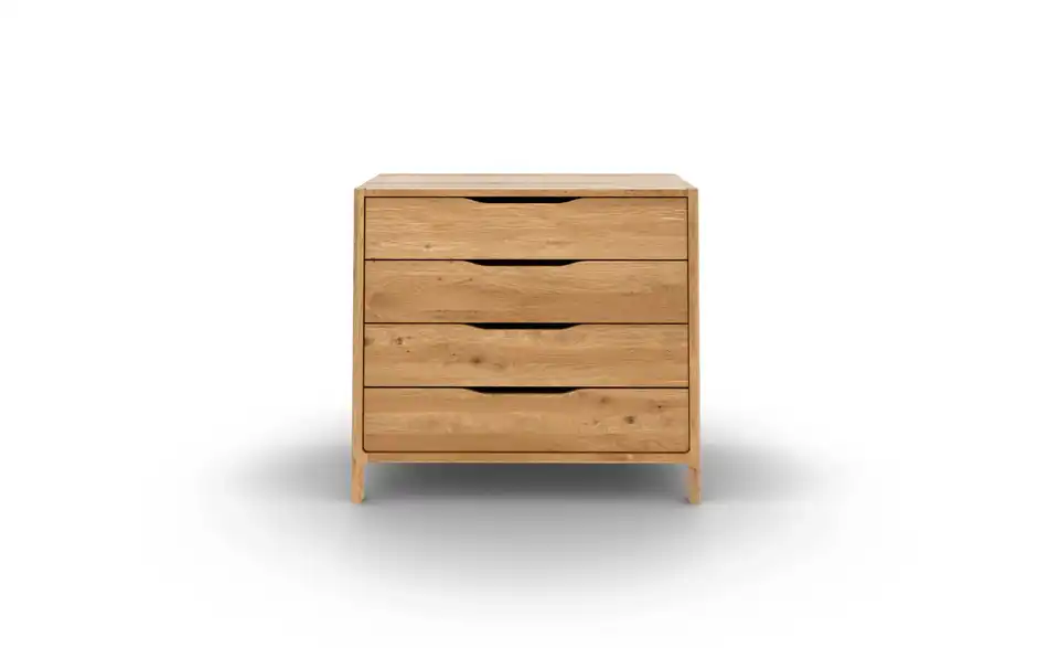 Kommode Jonas, Frontansicht