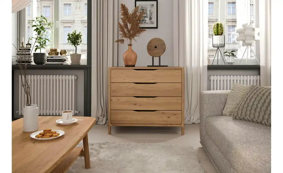 Kommode Jonas, in Wohnsituation