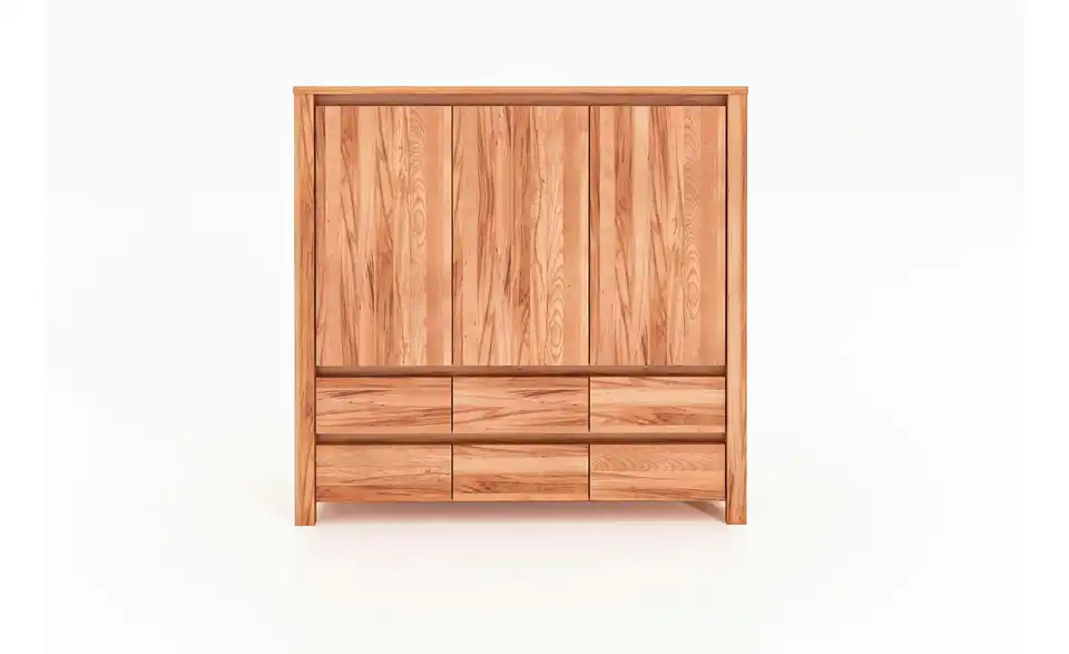 Highboard Theo, Frontansicht