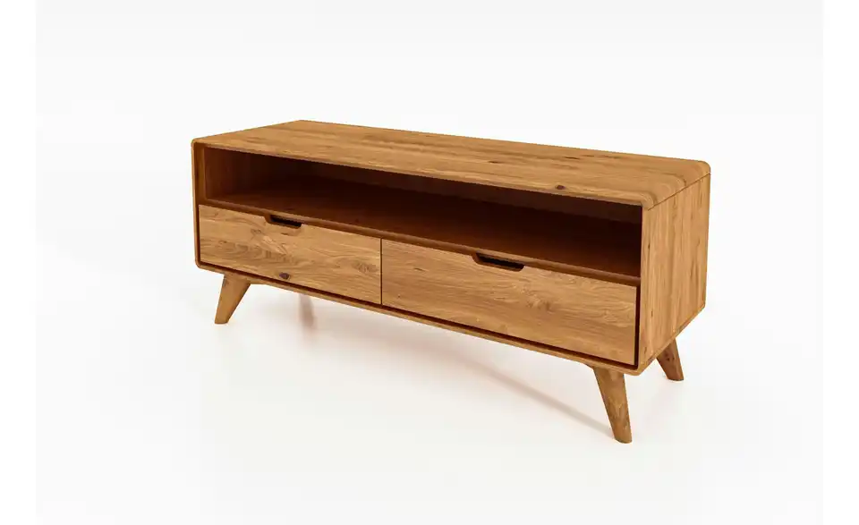 Lowboard Albert, Perspektive