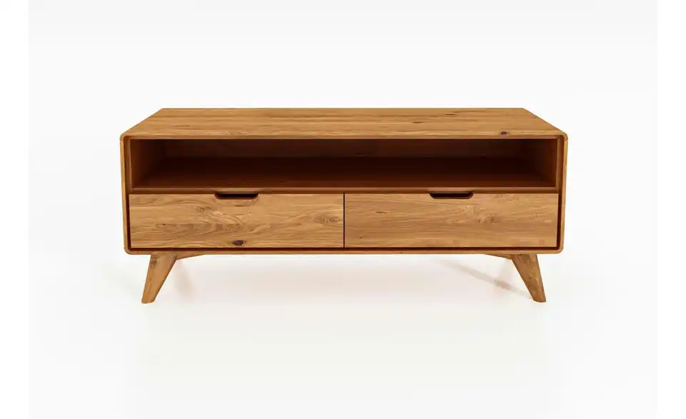 Lowboard Albert, Frontansicht